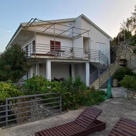 Apartman Carmak Ulcinj Zewnętrze zdjęcie