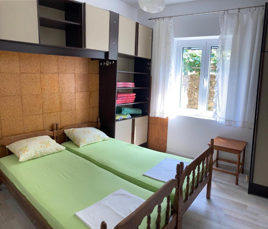 Apartman Carmak Ulcinj Zewnętrze zdjęcie