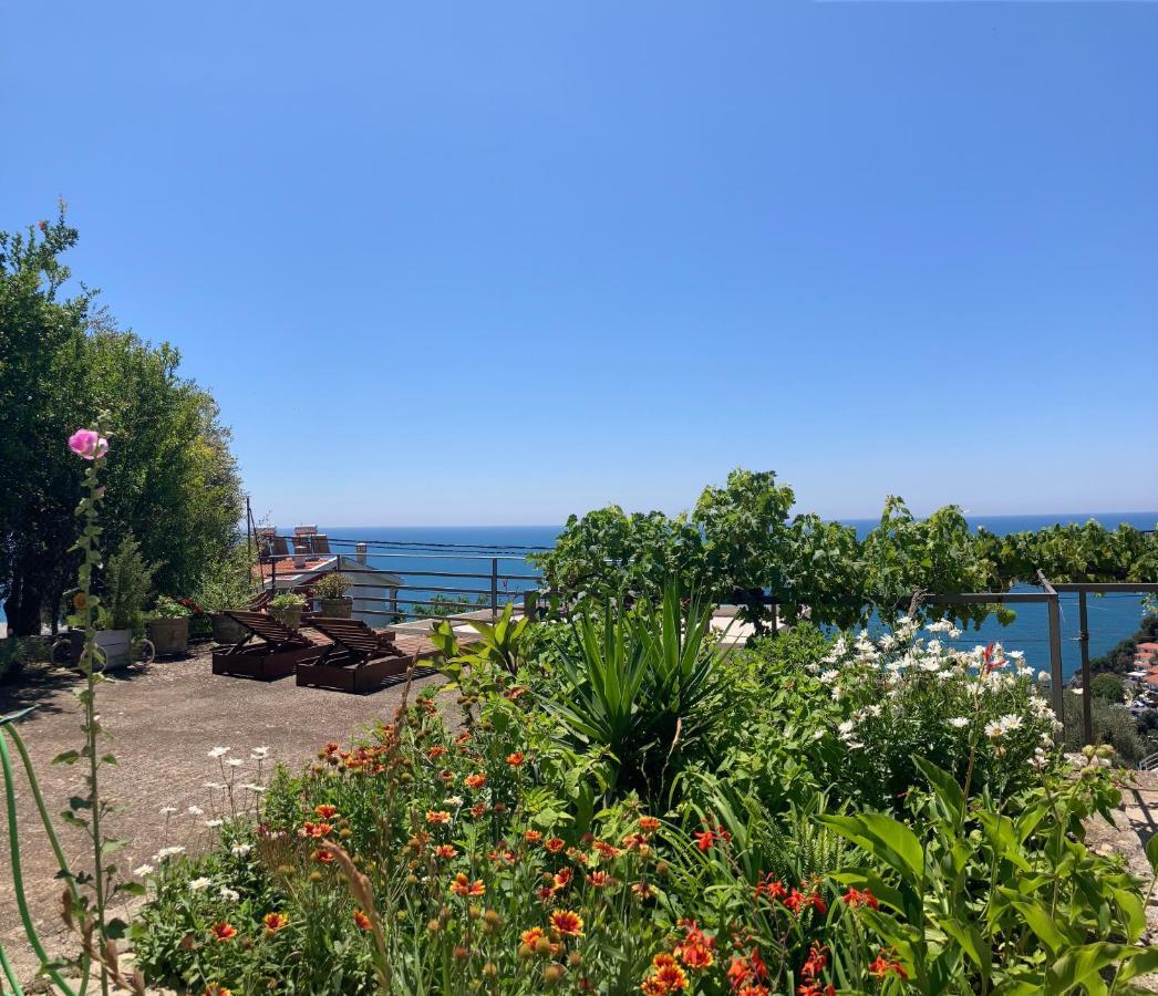 Apartman Carmak Ulcinj Zewnętrze zdjęcie