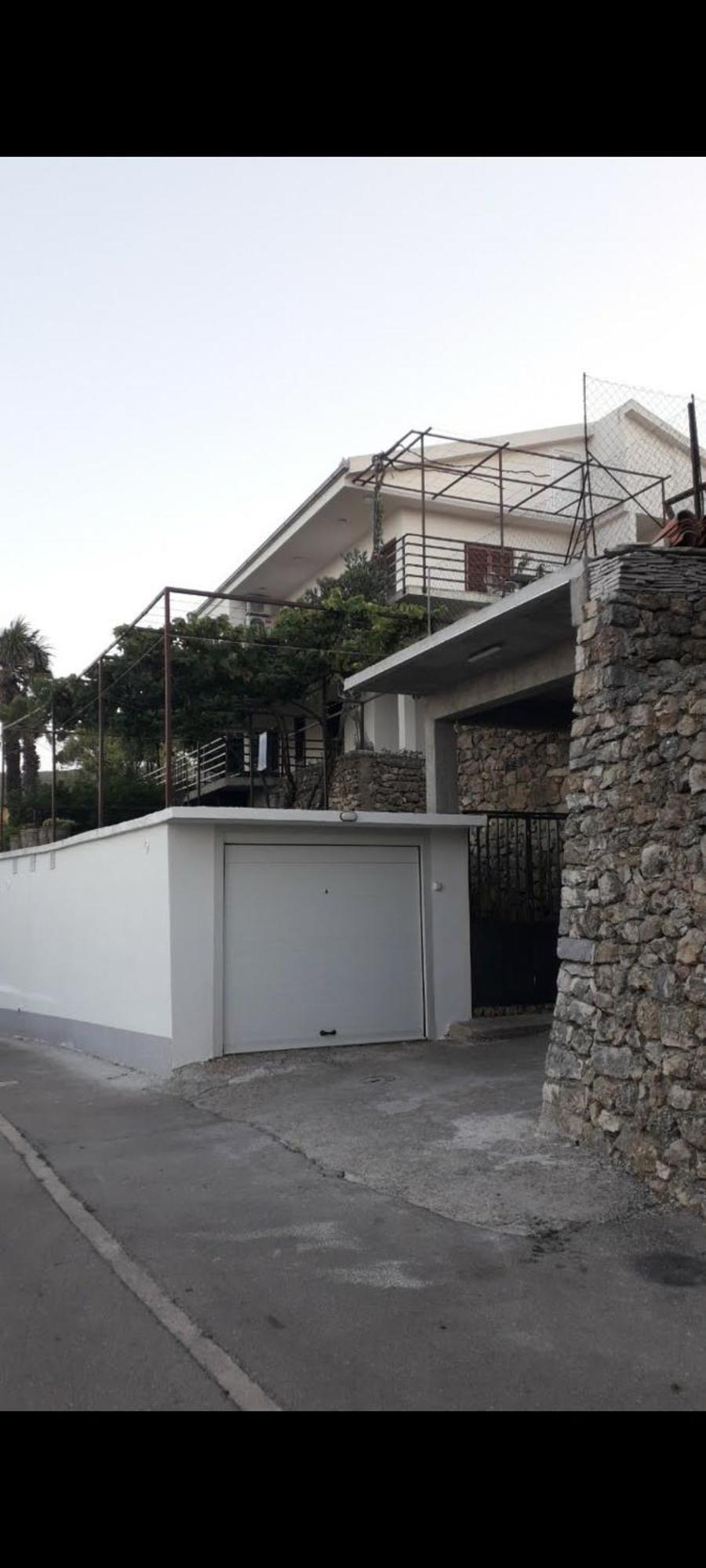 Apartman Carmak Ulcinj Zewnętrze zdjęcie